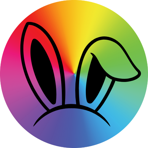 Bunny Pick Logo